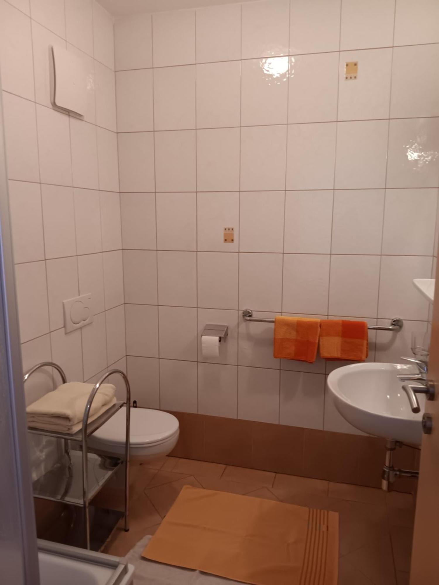 Ranerhof Appartement Hainzenberg Buitenkant foto